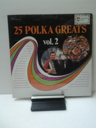 25 Polka greats  Vol. 2.jpg