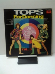 28 Tops for dancing  Party hits.jpg