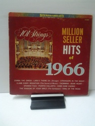 101 Strings  Million seller hits of 1966.jpg