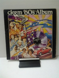 CKGM ‘60s album  radio 980.jpg