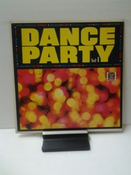 Dance Party  Vol. 1.jpg