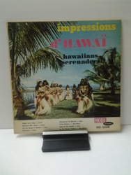 Impressions d’Hawaii  Hawaiians serenader.jpg