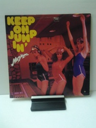 Keep on Jump in’ musique.jpg