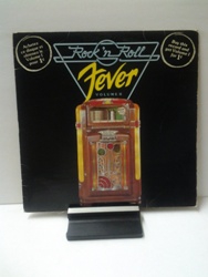 Rock n’ roll  Fever vol. 11.jpg