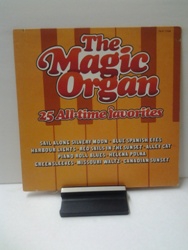 The Magic Organ  25 all time favorites.jpg