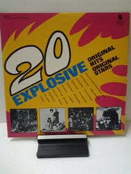 20 Explosive   Original Hits.jpg