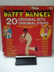 Daffy dances  20 original hits.jpg