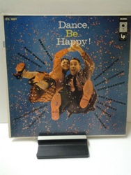 Dance be Happy!.jpg