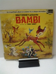 Bambi  Walt Disney  Pierre Larquey.jpg