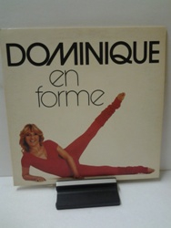 Dominique en forme  Dominique Michel.jpg