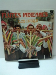 Flutes indiennes  Los Incas.jpg