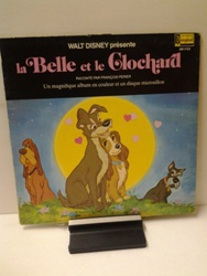 La belle et le clochard  Walt Disney (.jpg