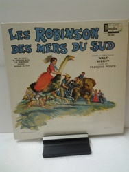 Les Robinson des mers du sud  Walt Disney.jpg