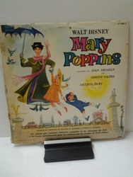 Mary Poppins  Walt Disney.jpg