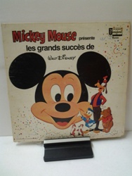 Mickey Mouse présente Les grands succès de  Walt Disney.jpg