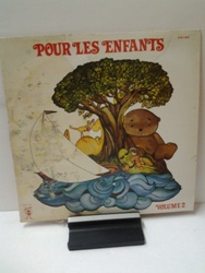 Pour les enfants  Pantin - Volume 2.jpg