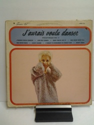 J’aurai voulu danser  Discothèque vol. 3.jpg