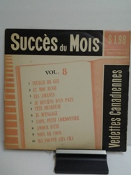 Succès du mois Vol. 8.jpg