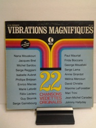 Vibrations Magnifiques  22 chansons vedettes originales.jpg