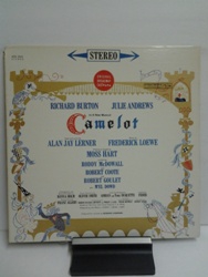 Camelot  Original broadway cast (film).jpg