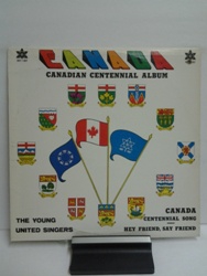 Canada  Canadian centennial album.jpg