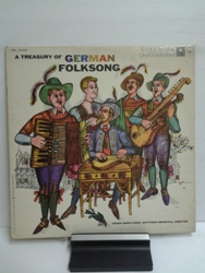 German Folksong  A treasury.jpg