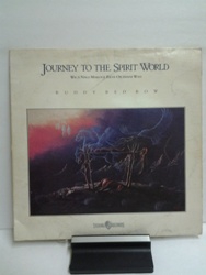 Journey to the Spirit world  Buddy Red Bow.jpg