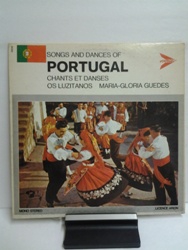 Portugal songs and dances  Maria Gloria Guedes.jpg