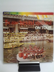 The Esso Trinidad steelband  on tour.jpg