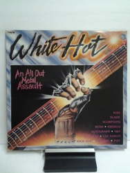 White Hot  An all out metal assault.jpg