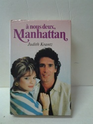 À nous deux Manhattan - Judith Krantz.jpg