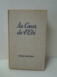 Au coeur de l'été - Gwen Bristow.jpg