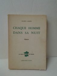 Chaque homme dans sa nuit - Julien Green.jpg