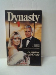 Dynasty 2 - Le mariage de Krystle - Eileen Lottman.jpg