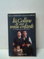 La Colline aux mille enfants.jpg