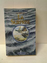 La surprise - Patrick O'Brian.jpg