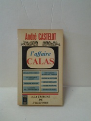 L'affaire Calas - André Castelot.jpg