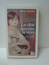 Le chat derrière la vitre - Gilbert Bordes.jpg