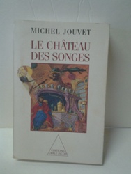 Le château des songes - Michel Jouvet.jpg