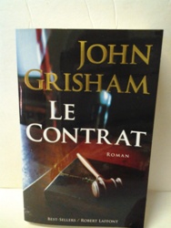 Le contrat - John Grisham.jpg