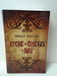 Le règne des Oiseaux de nuit - Holly Taylor.jpg