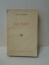 Le toit - Cesare Zavattini.jpg