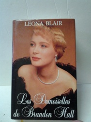 Les demoiselles de Brandon Hall - Leona Blair.jpg