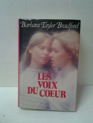 Les voix du coeur - Barbara Taylor Bradford.jpg