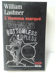 L'homme marqué - William Lashner.jpg