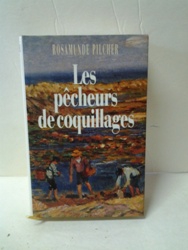 Les pêcheurs de coquillages - Rosamunde Pilcher.jpg