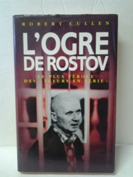 L'ogre de Rostov - Robert Cullen.jpg