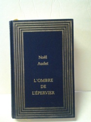 L'ombre de l'épervier - Noël Audet.jpg