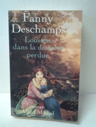 Louison dans la douceur perdue - Fanny Deschamps.jpg