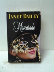 Mascarade - Janet Dailey.jpg